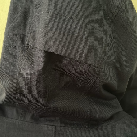 Under Armour cold gear infared jacket - Picture 5 of 6